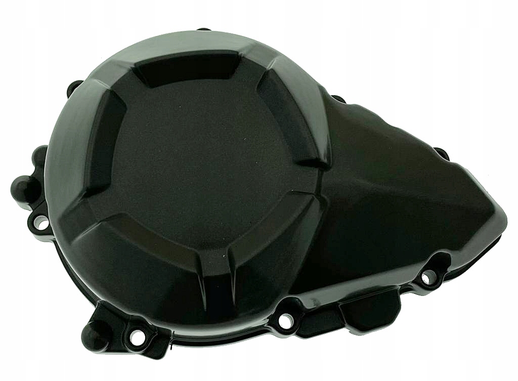 MOT313-041BGRAY - Крышка двигателя KAWASAKI Z800 2013 2014