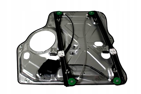 MECHANIZM PODNOSZENIA SZYBY PRZÓD VW T5 03- P ABAKUS