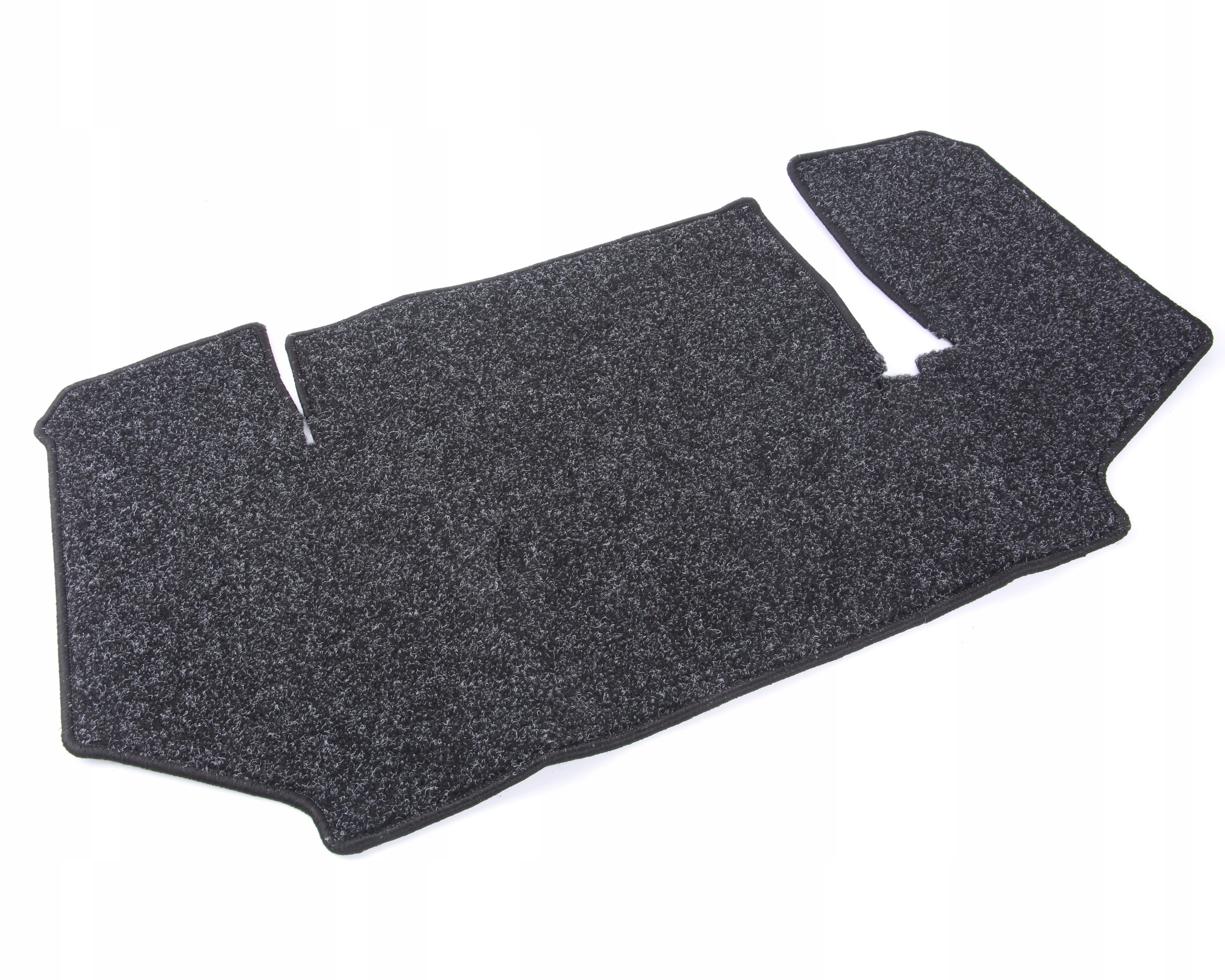 22239139 - напольный коврик, велюровый коврик Massey Ferguson