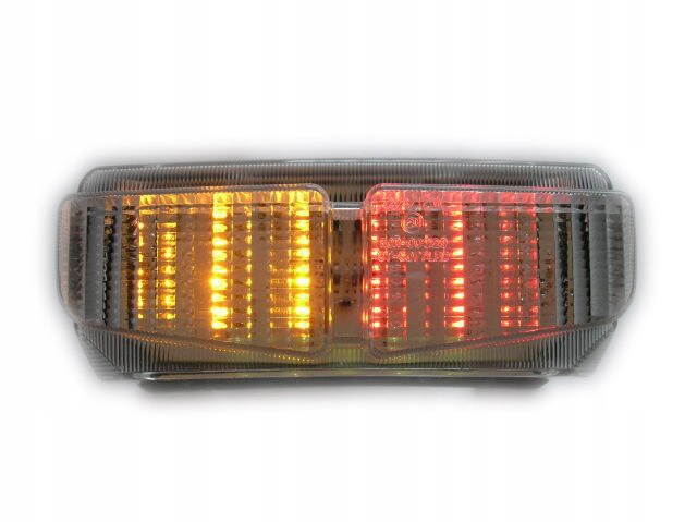 0125-P - ЛАМПА ПОКАЖЧИКІВ ПОВОРОТУ YAMAHA FZS FAZER 600 02-03