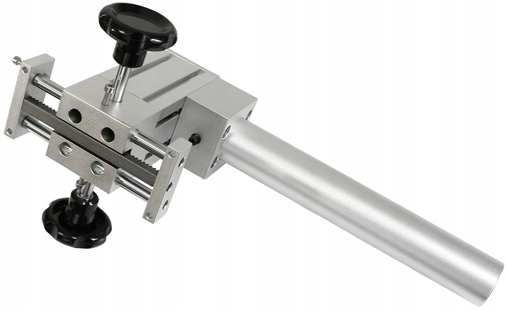 Servisný Držiak Ohrievača Hot Air Rameno Pre Spájkovaciu Stanicu Bga IR6000