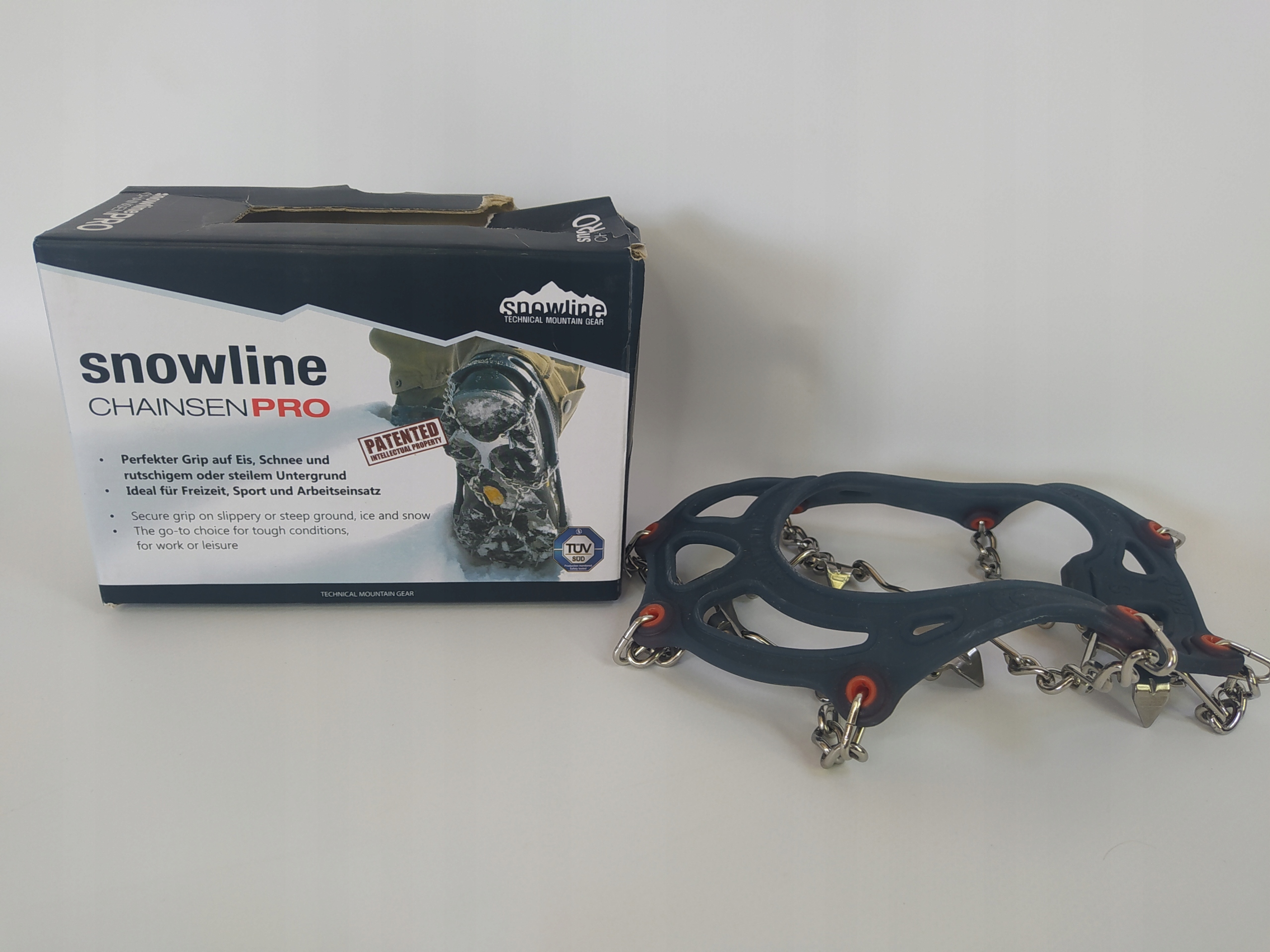 Snowline Chainsen Pro - 9005528390108 - 12584807725 