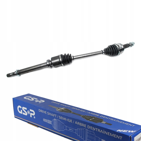 299229 - Передний правый полуось для RENAULT KANGOO 1.5 dCi 1.6