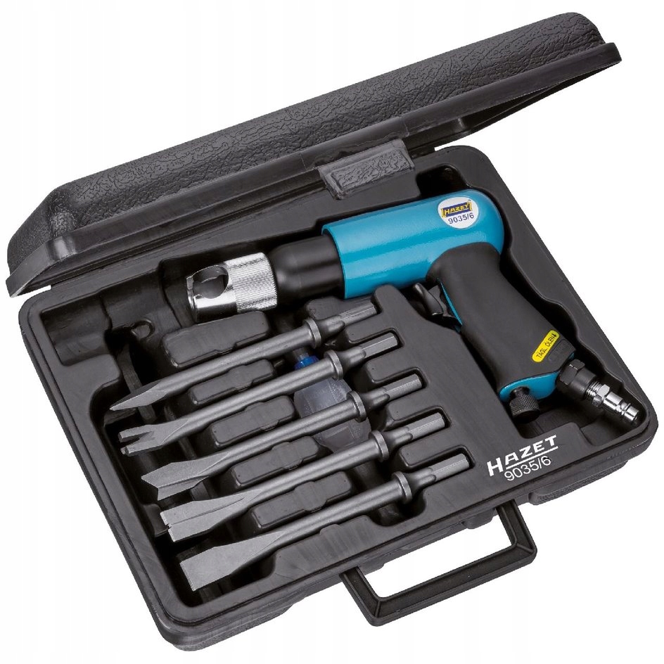 PRZECINAK UDAROWY Marka Hazet