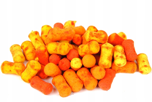 DUMBELLS POP UP PROFESS SMOKE FLUO KWAS MASŁOWY Marka Profess