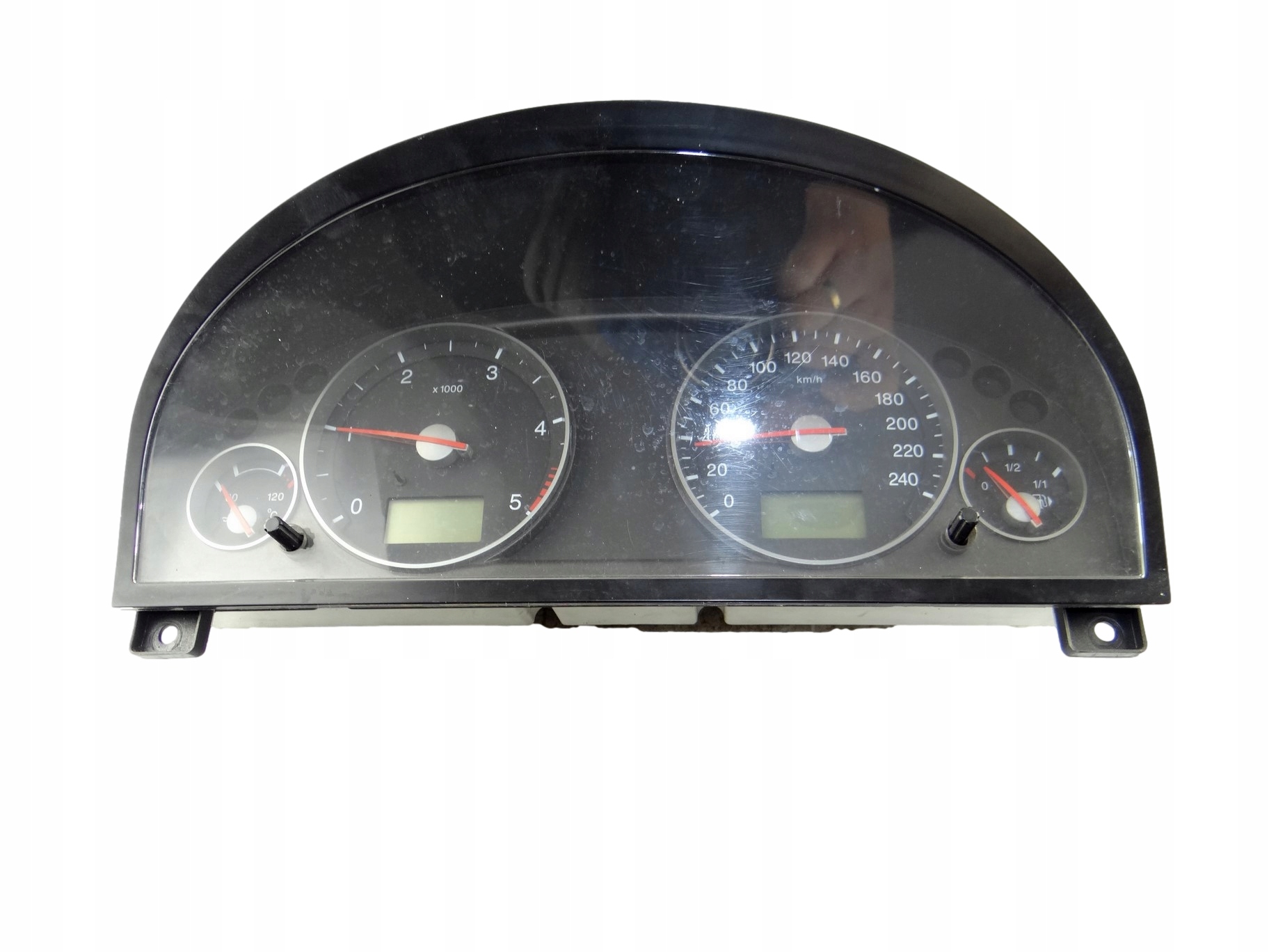 dials PREDKOSCIOMIERZ FORD MONEO MK3 3S7F-10841