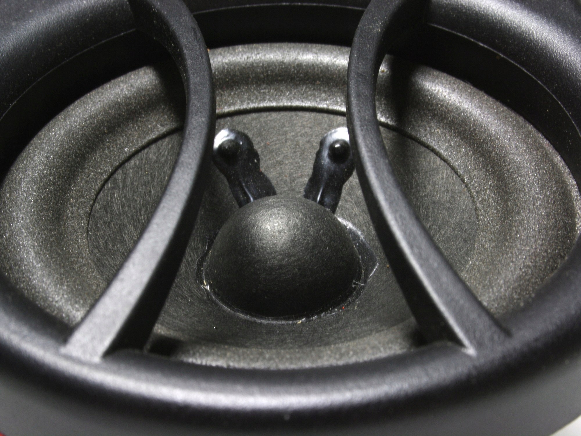 Głośniki Excursion 165mm Zestaw 3drożny 200W Model SX-6.3C