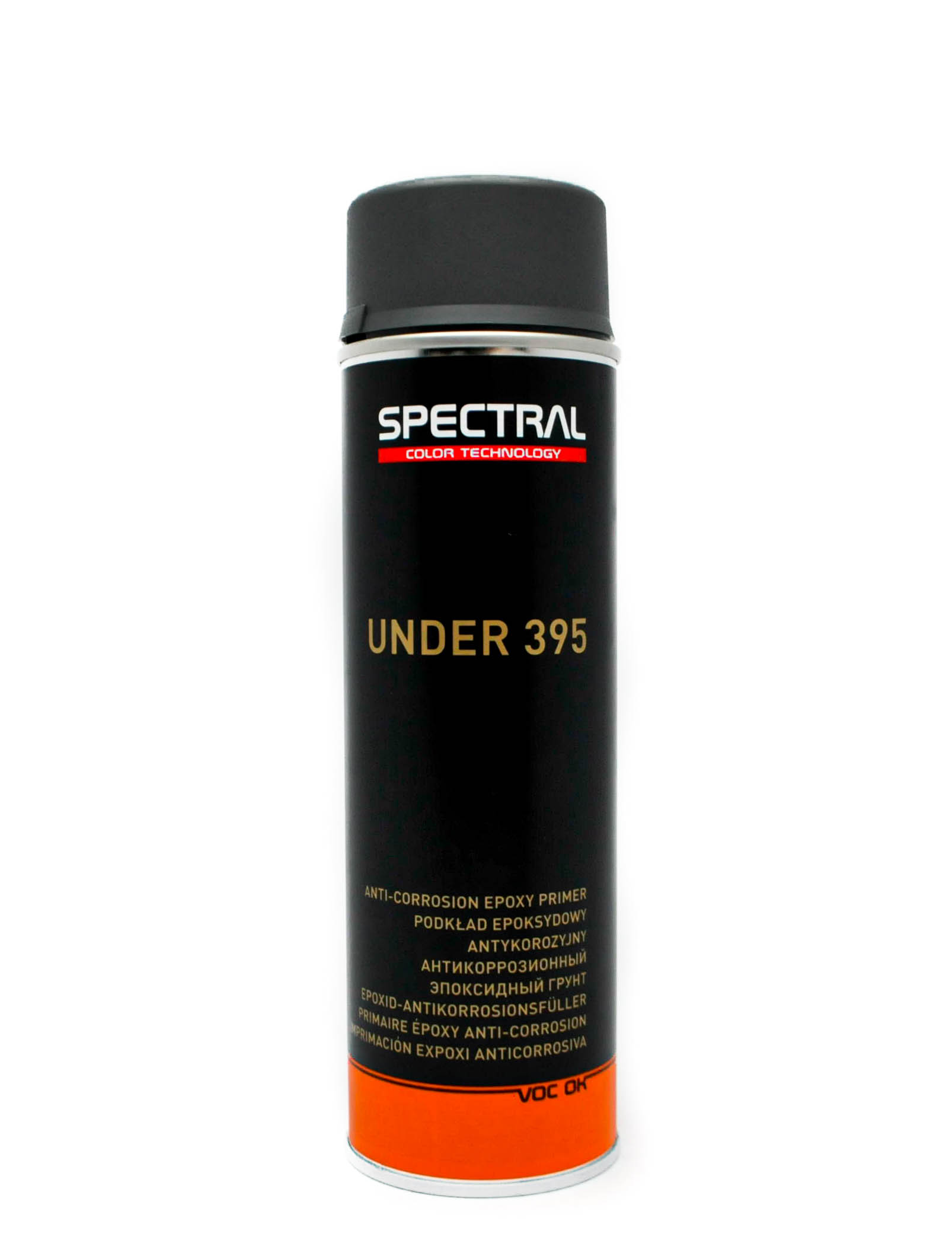 Novol Podkład Epoksydowy Spectral Under 395 500ml