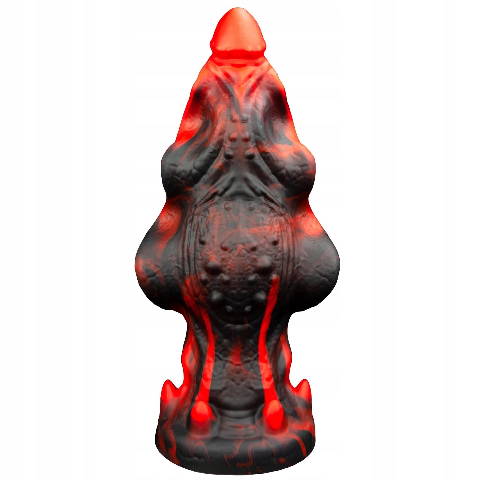 SXOVO Realistyczny Dildo Monster Z Przyssawką Do Stymulacji Prostaty — miniatura 7