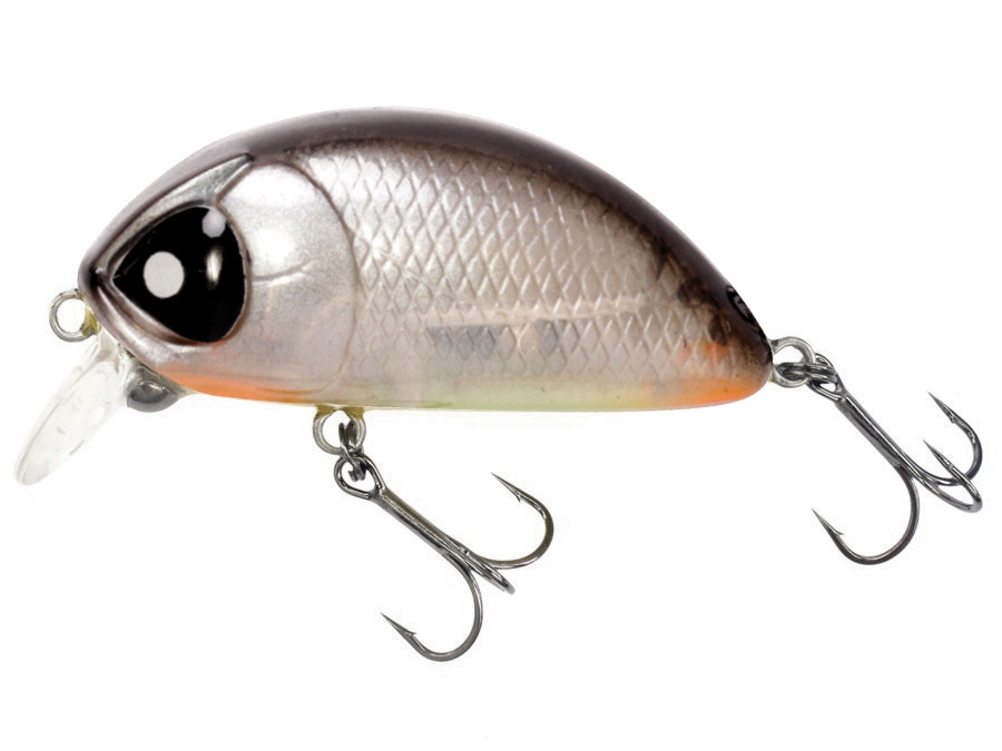 Lucky John Haira Tiny Shallow Pilot 33F 403 1OP