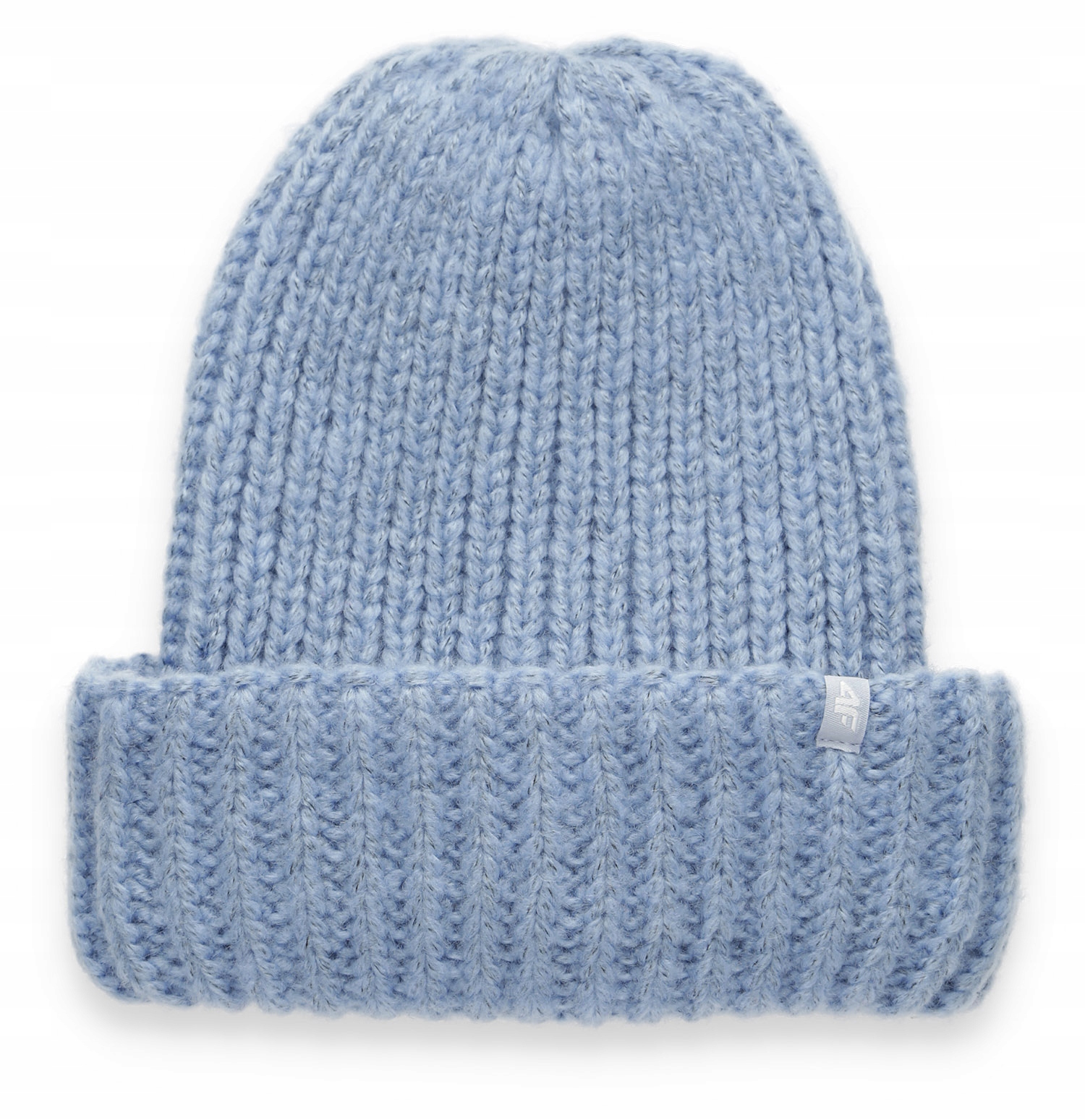 

Czapka damska 4F Zimowa Ciepła H4Z19 CAD074 S/m