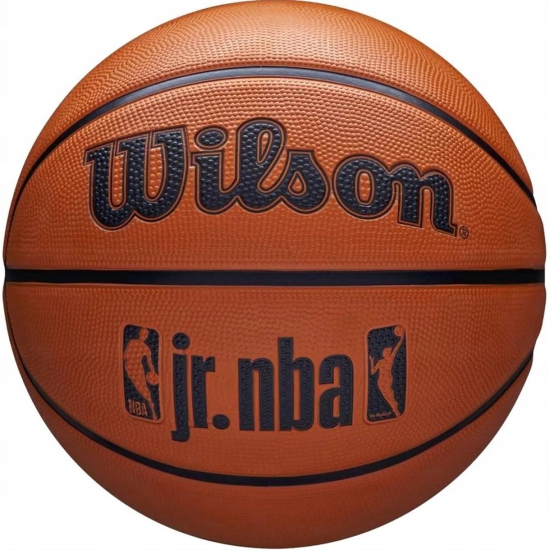Basketbalový Míč Wilson Jr Nba Drv Fam Logo Bskt VEL.7 Wilson