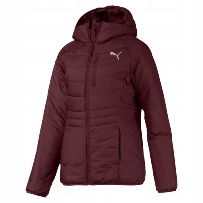 Dámská bunda Puma 580039-26 Velikost Xs
