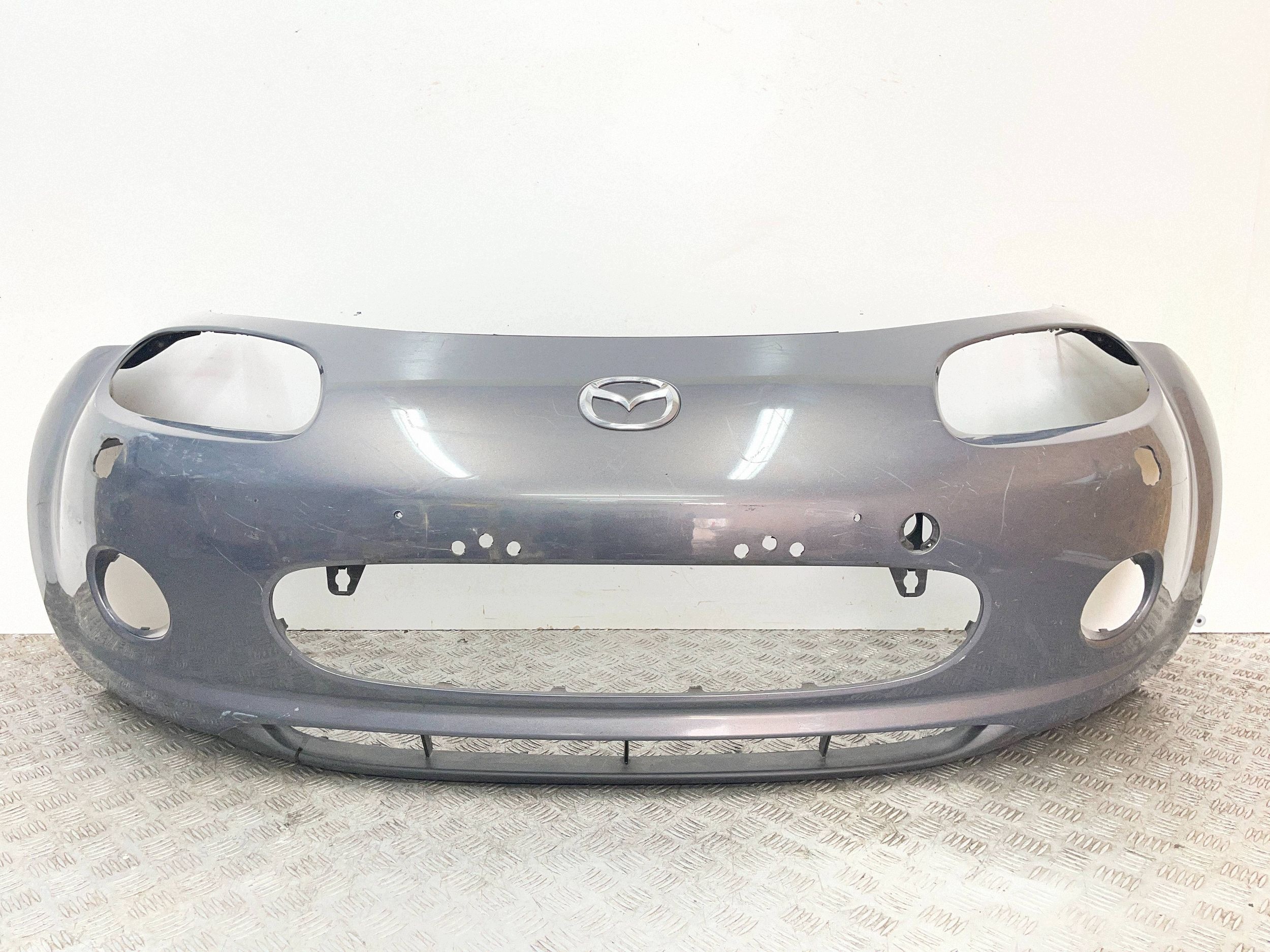 front bumper front MAZDA MX-5 NC 06- NE51-50031