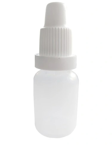 

Buteleczka butelka 10ml zakraplacz pojemnik