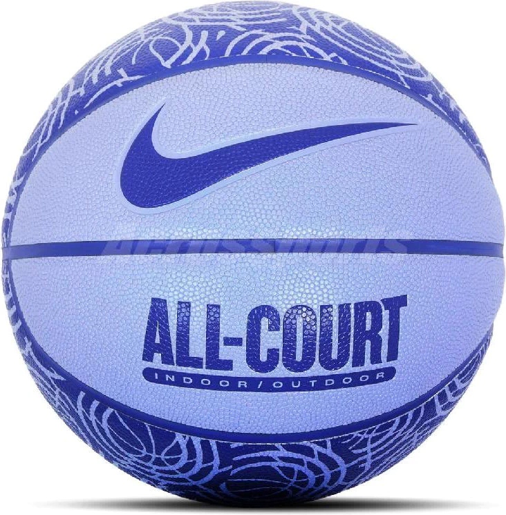 Piłka Do Koszykówki Evertday All Court 8P Graphic 7 Nike
