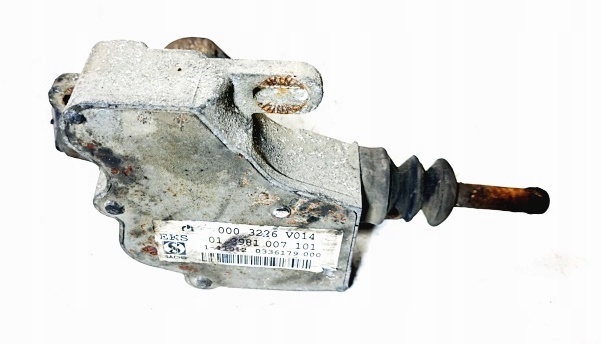 Насос проникливість Смарт Фортво 0.8 CDi