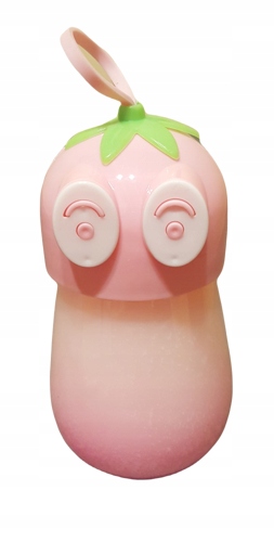 

Slime Glut Stworek Ombre Antystresowy