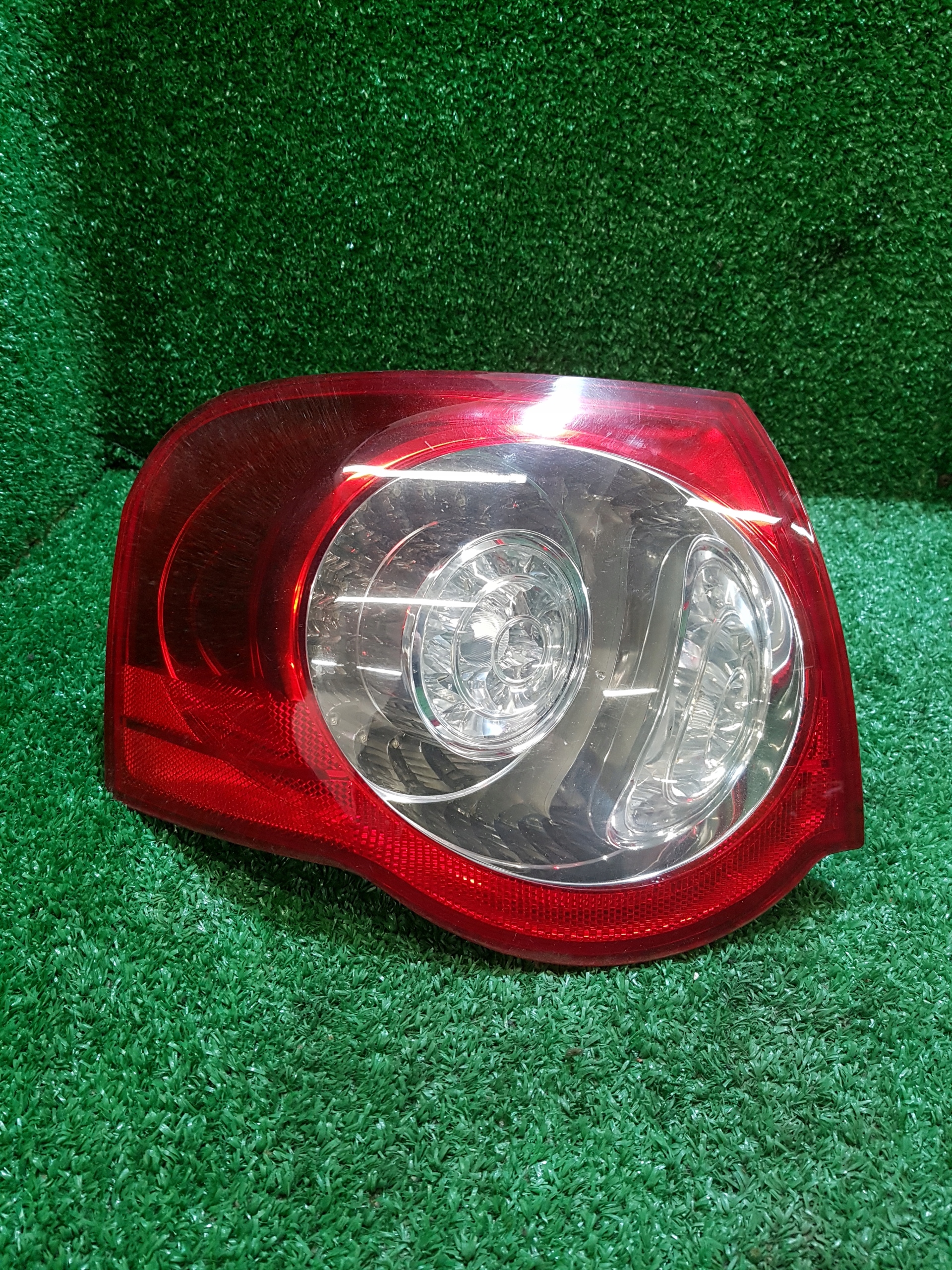 light left rear VOLKSWAGEN PASSAT B6