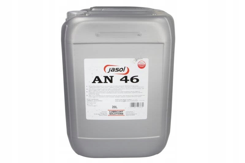 Olej specjalny REVLINE AN4620