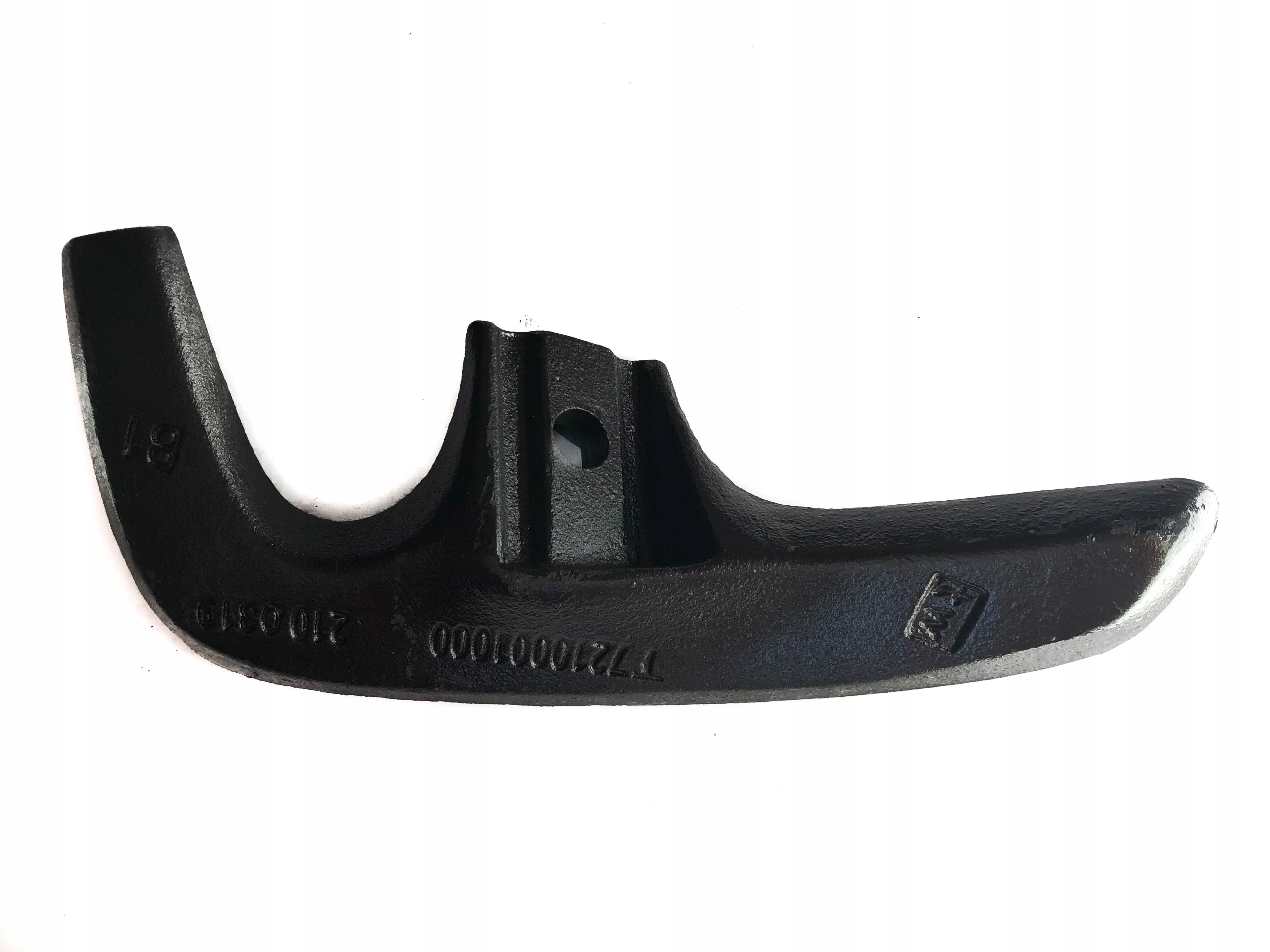 Míchadlo Brinkmann Mixman B1 mixokret