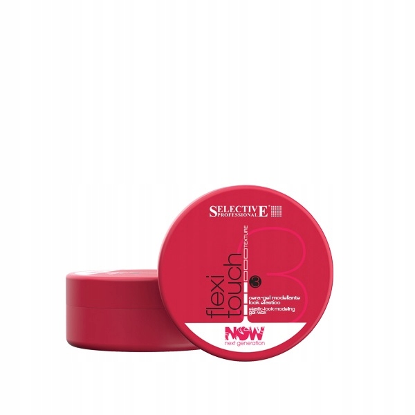 SELECTIVE NOW Flexi Touch wosk modelujący 100ml