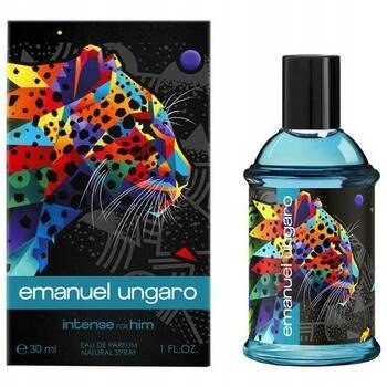 Emanuel Ungaro Intense For Him Edp 100 ml