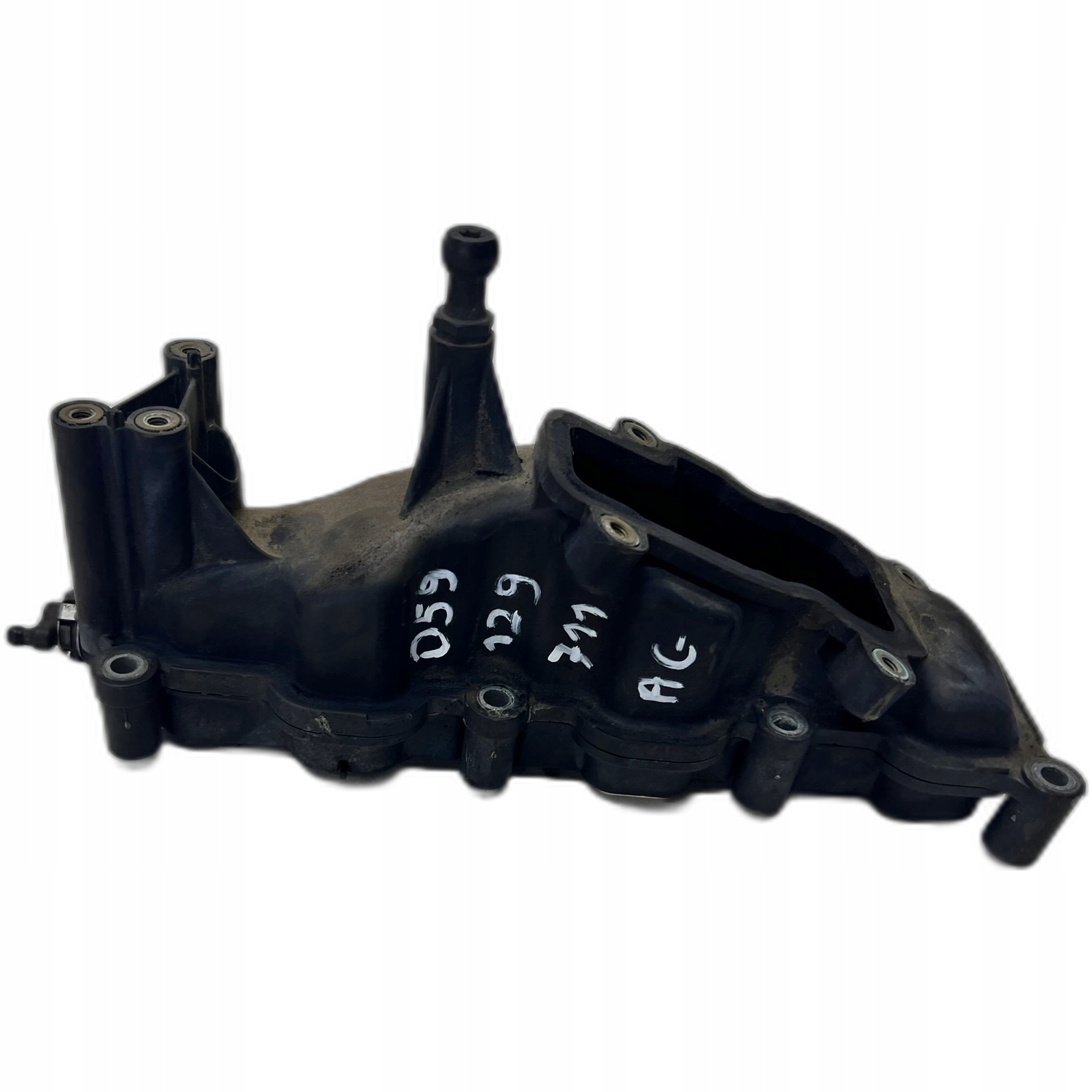 intake manifold AUDI A4 B7 A6 C6 2.7 3.0 TDI 059129711AG