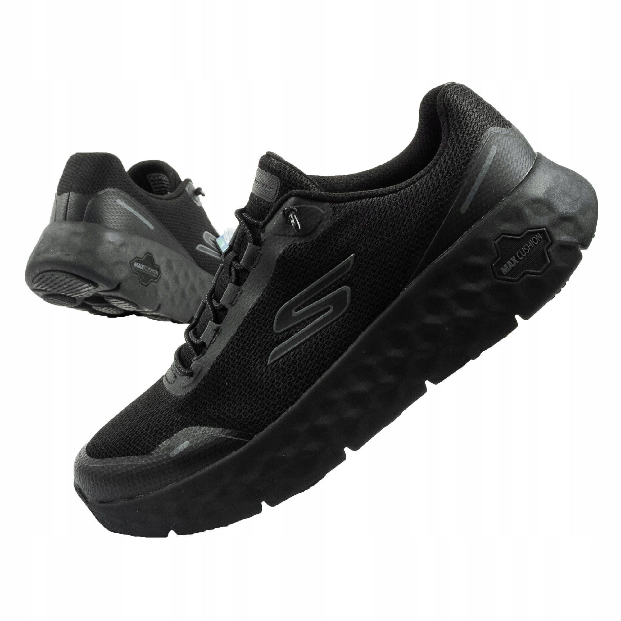 Pánské sportovní boty Skechers Go Walk Max Cushioning vel. 42,5 jsou pohodlné