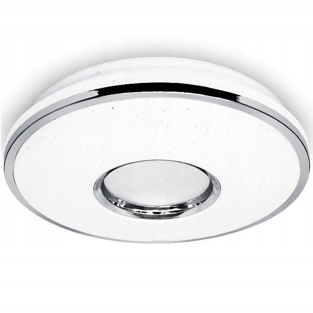 

Lampa Do Łazienki Plafon Łazienkowy Led 48W IP44