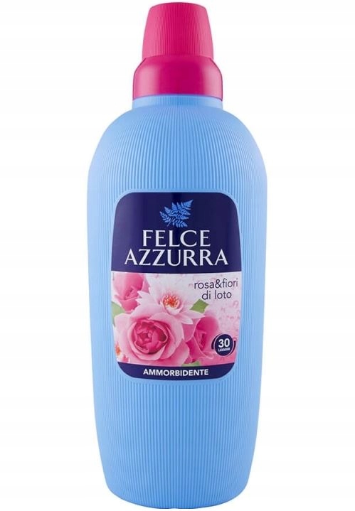 

Płyn do płukania Felce Azzurra rose&lotus 2l