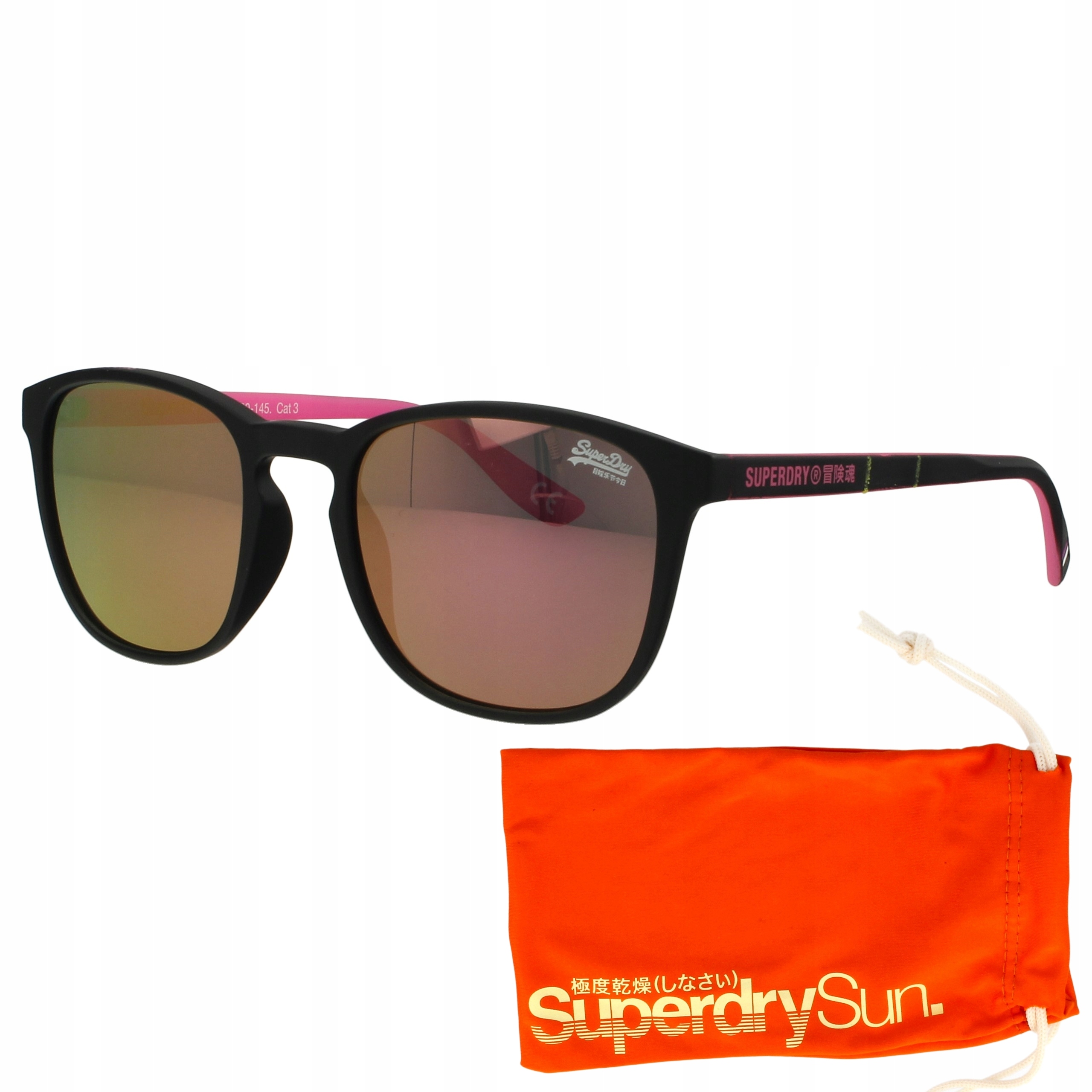 Superdry Summer6 104 Sluneční brýle UV400