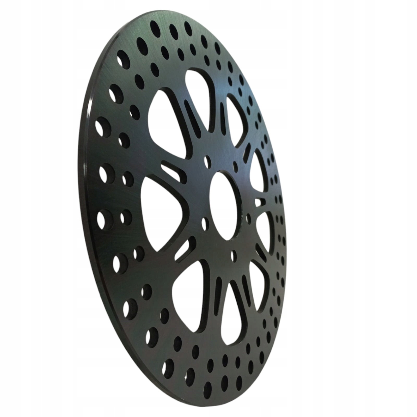 Zadný brzdový kotúč 11.8" (30 cm) pre Harley-Davidson Touring 2008+