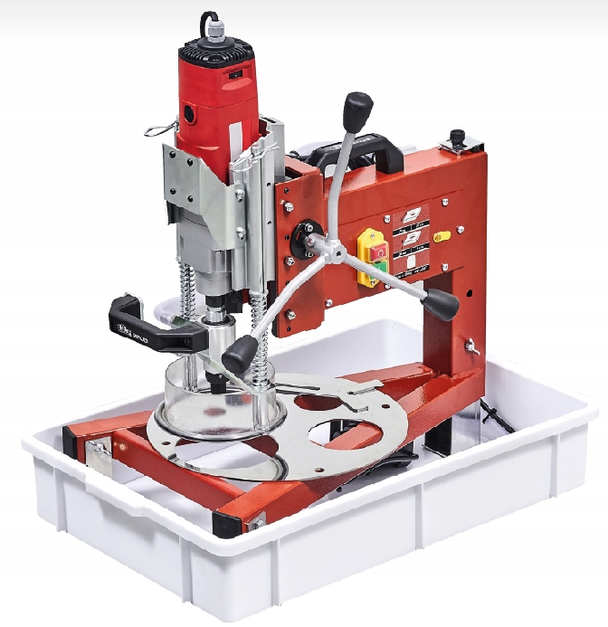 RAIMONDI OTWORNICA FORASPEED 08 230V