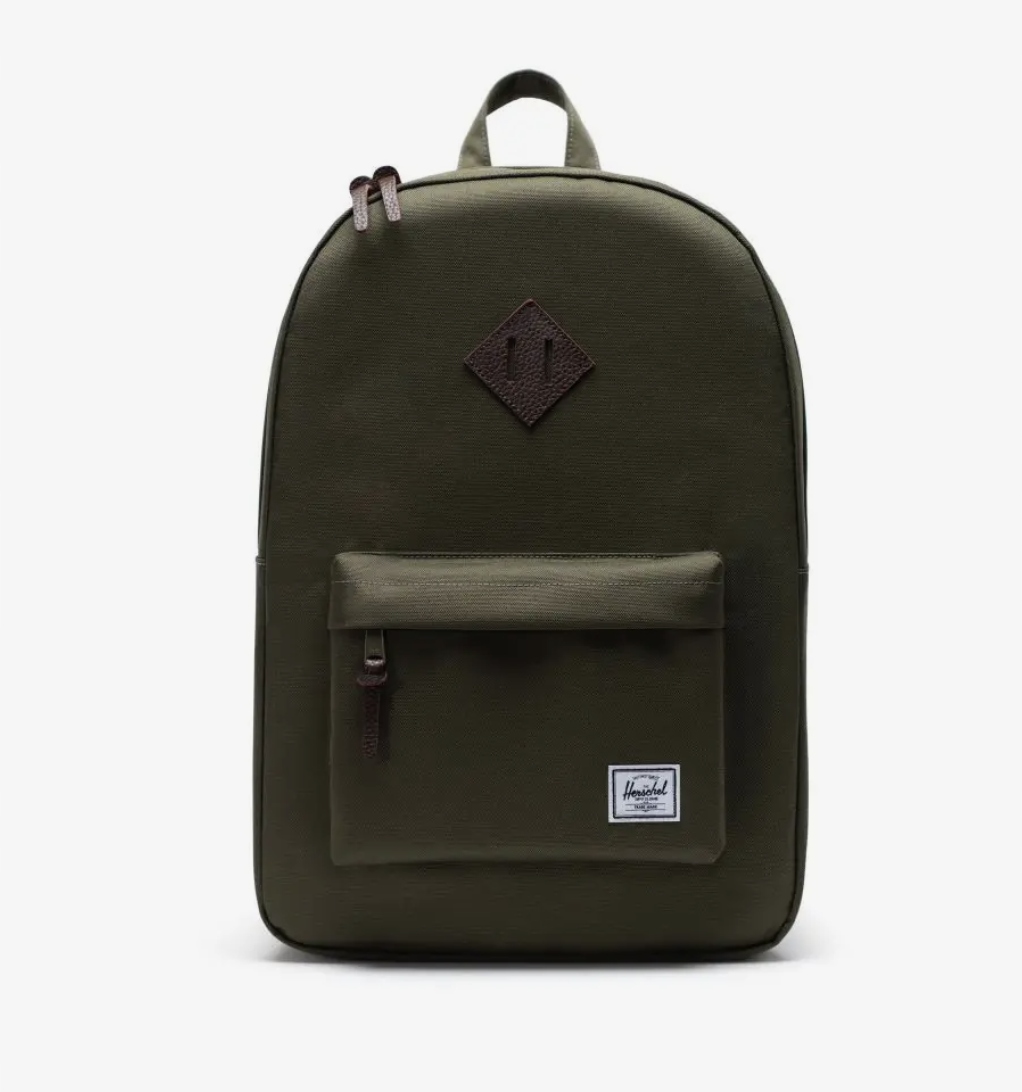 Batoh Herschel Supply Heritage