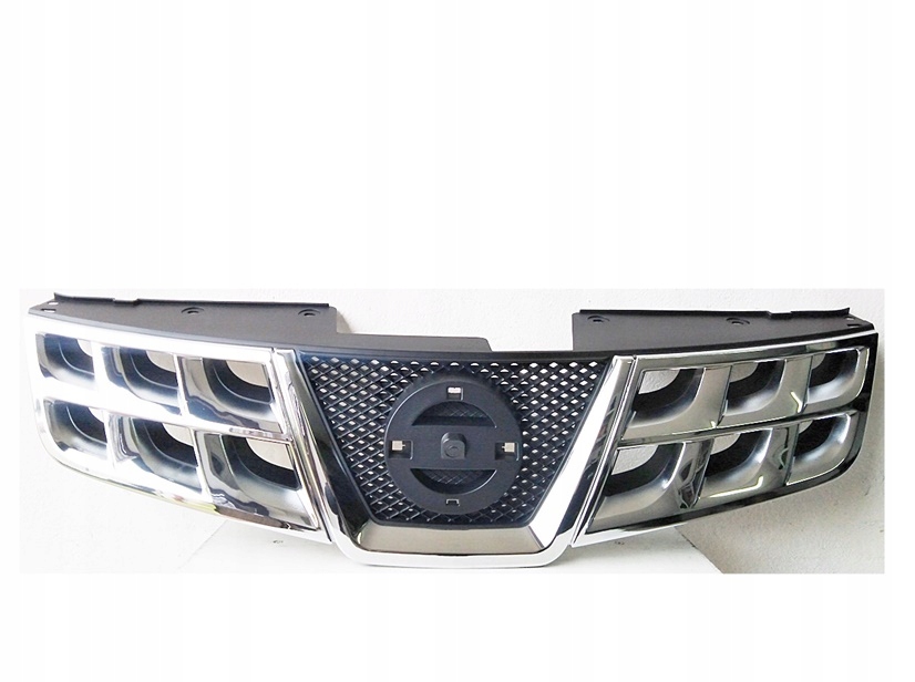 ATRAPA GRILL NISSAN ROGUE '11-'13 EAN (GTIN) 5901532560329
