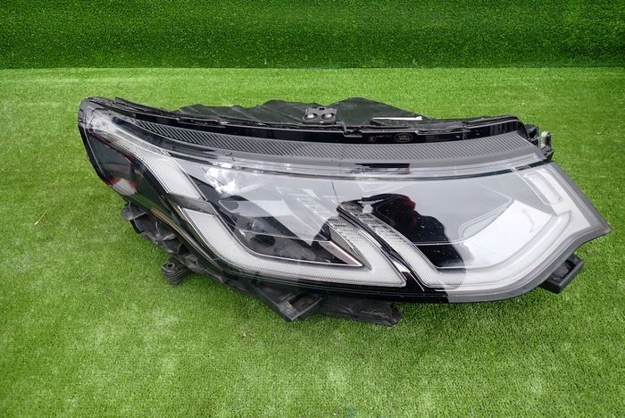 LAND ROVER DISCOVERY FULL LED 19- reflektor right light right for osprzet
