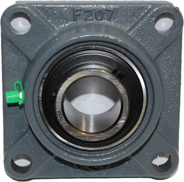 САМОУСТАНОВЛЮВАЛЬНИЙ ПІДШИПНИК-UCF 207 / FI 35MM