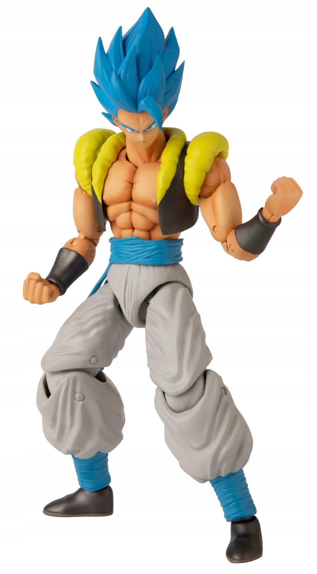 Figurka Bandai Anime Manga, Dragon Ball