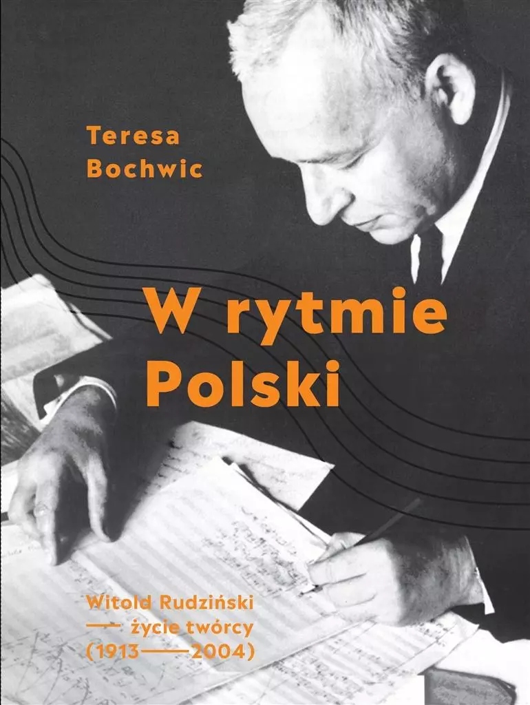 W rytmie Polski. Polskie Wydawnictwo Muzyczne