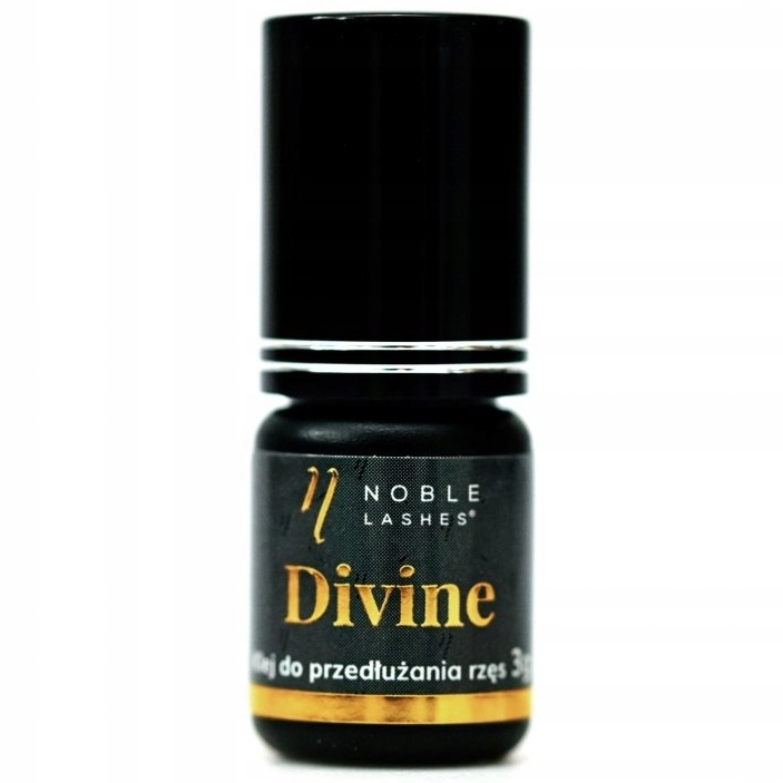 

Klej do rzęs Divine 3g Noble Lashes