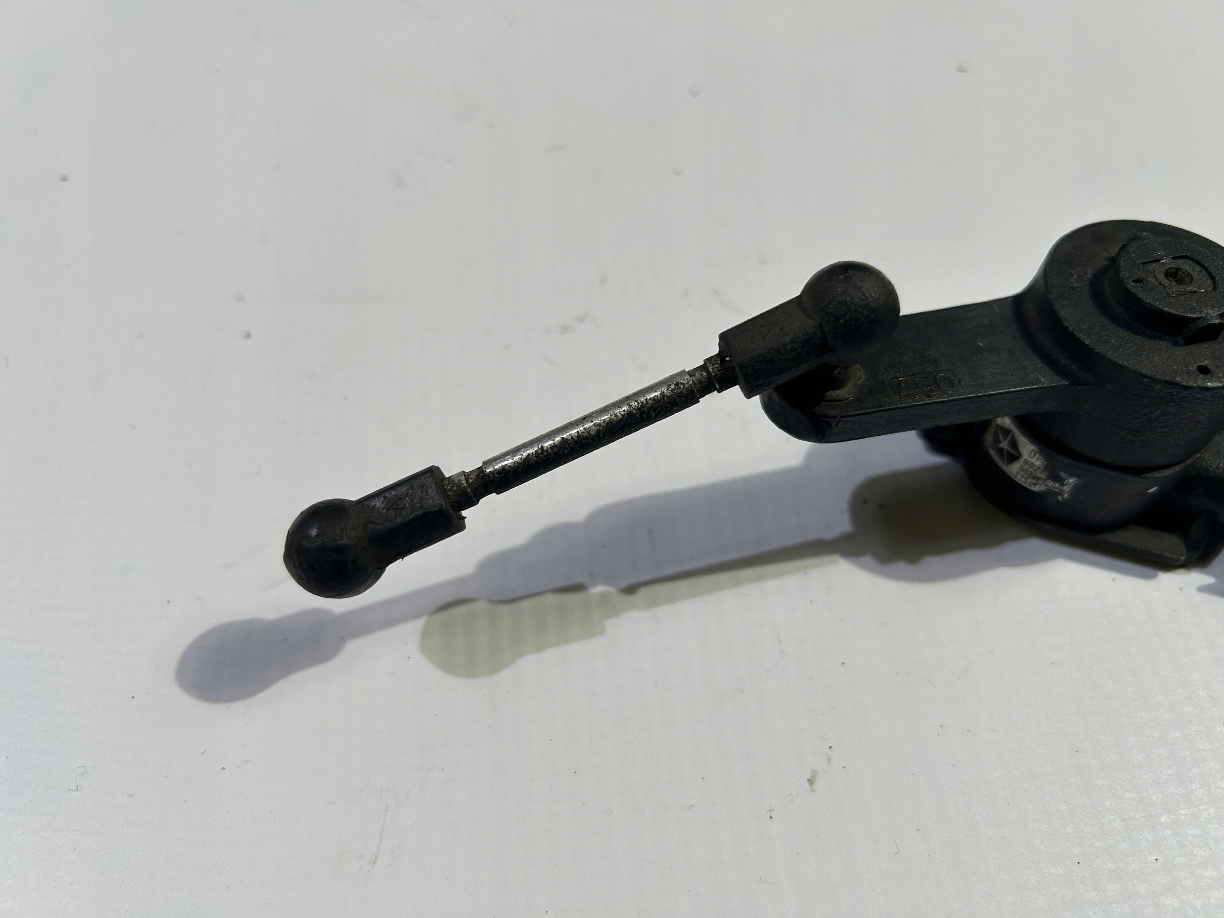 sensor poziomowania front right springing of the lights Dodge RAM 1500 2019