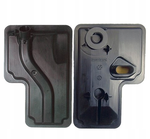 FT172 - Фільтр коробки BUICK ALLURE Lacrosse REGAL ENCLAVE