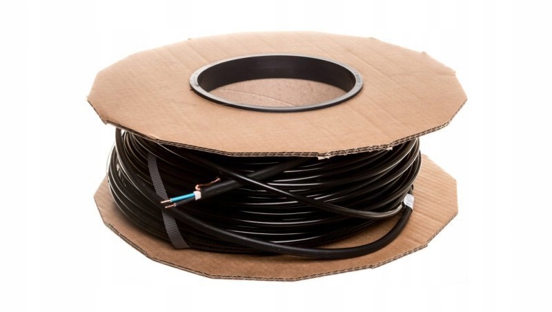 Kabel grzejny Deviflex DTCE-30/230 30T 1860W 230V 89846018 /63m