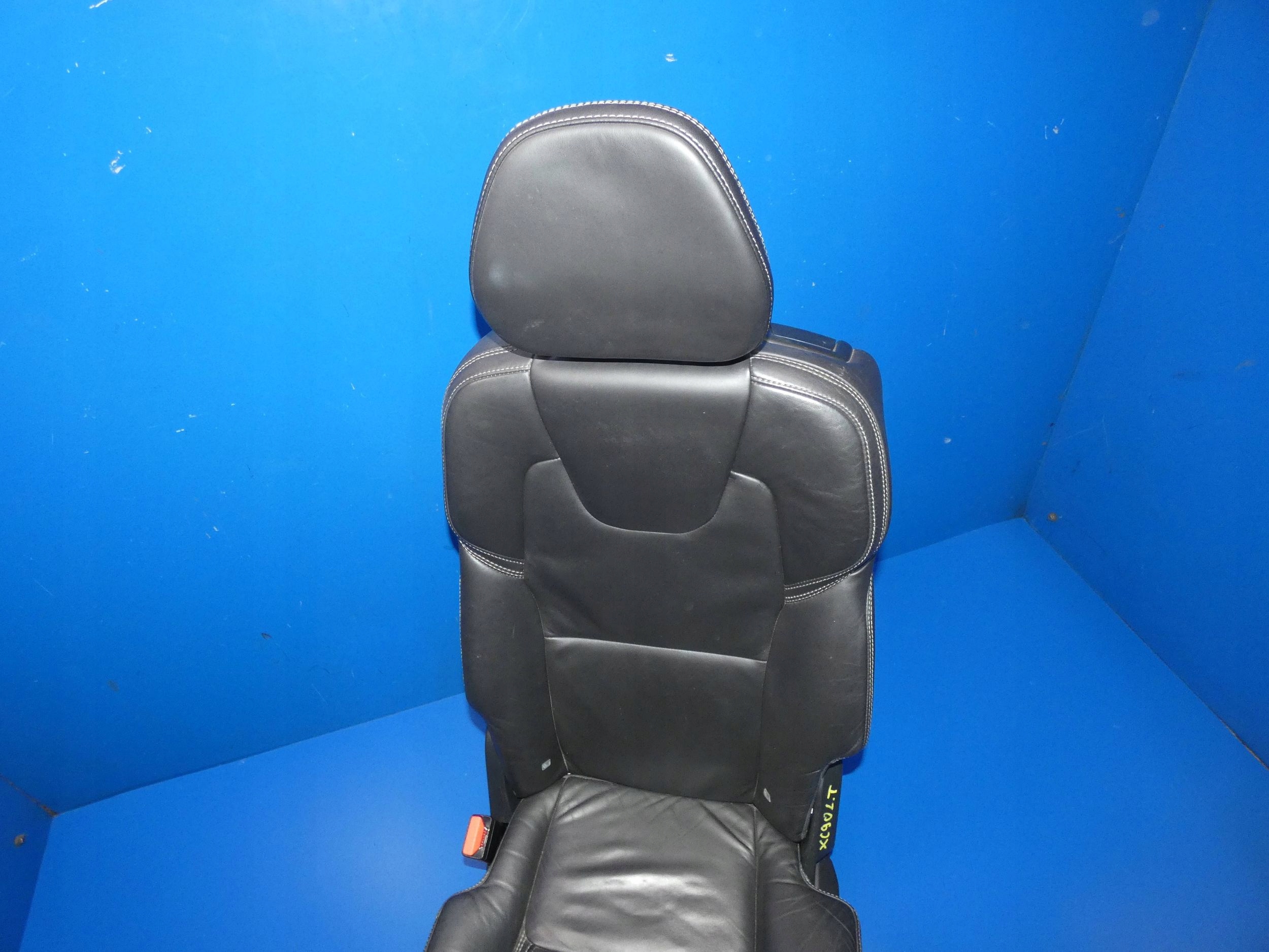 VOLVO XC90 II Sitz links heck hinten 2 RZAD