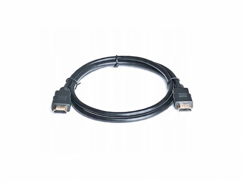 

Kabel Real-el Hdmi Ver. 2.0 M-M 4m