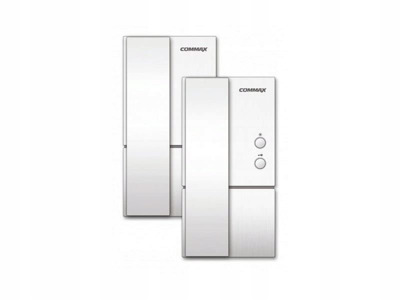

Zestaw 2 unifonów DP-LA01 Commax