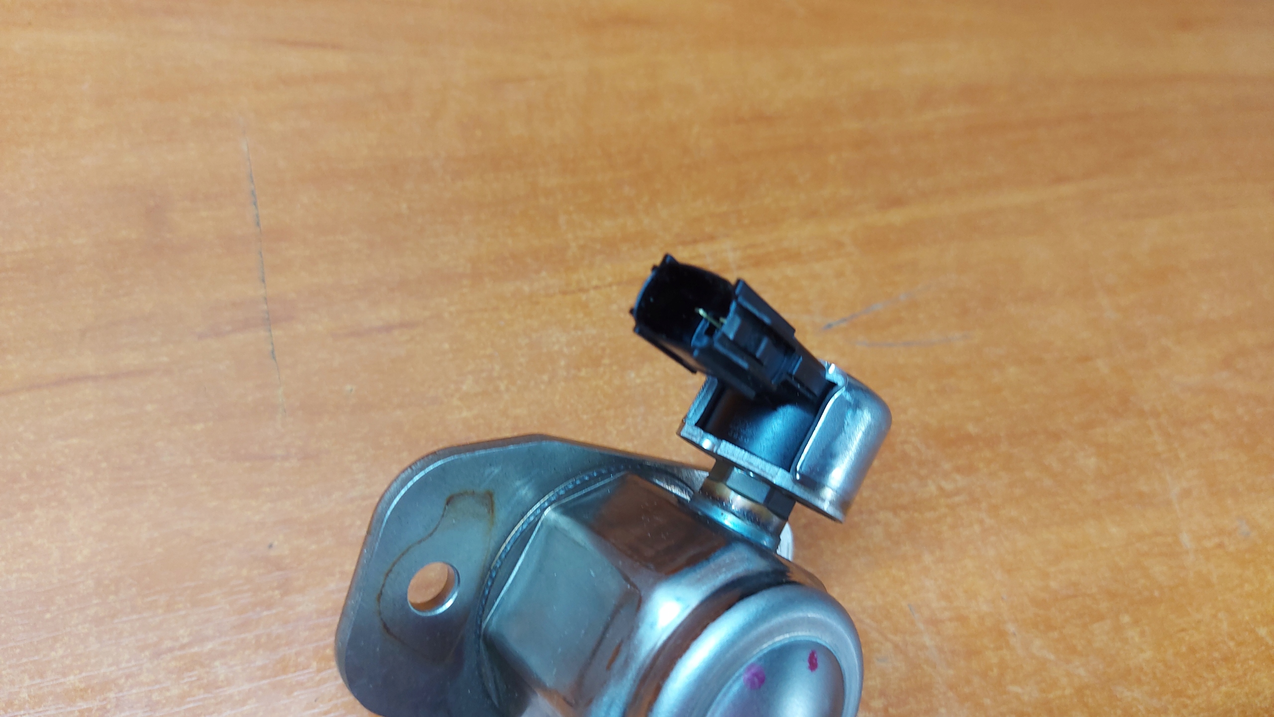 feed pump TOYOTA COROLLA C-HR