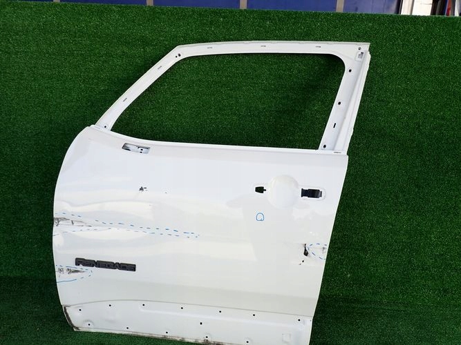 JEEP RENEGADE 14- door left front front