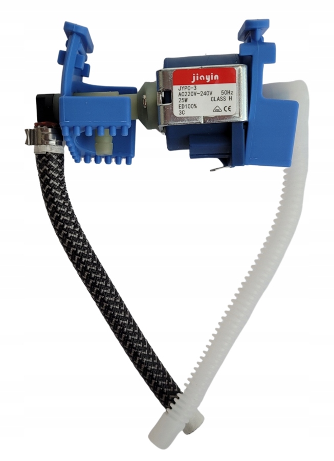 Pompa generatora pary Philips Jiayin JYPC-3